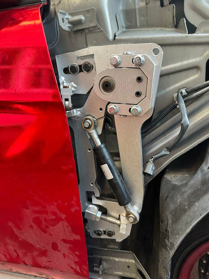 Lambo Door