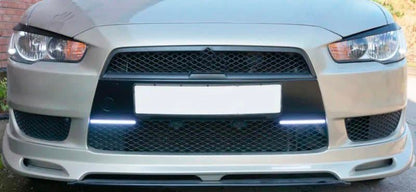Front Lip ABS