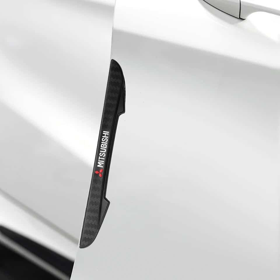 Mitsubishi Door Guard