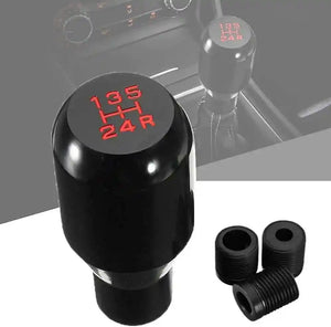 Universal Shifter Knob