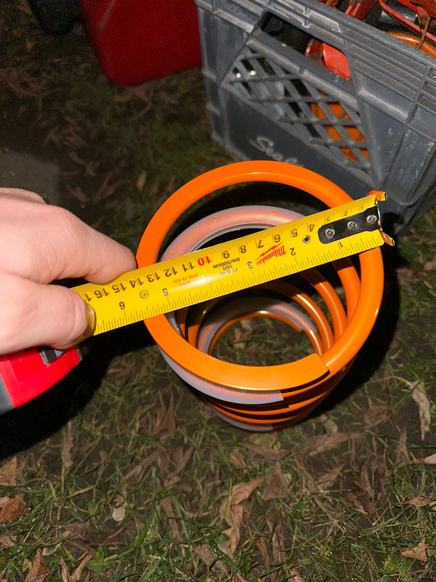 EDDY'S Coil Spring