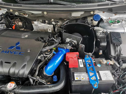 EDDY Cold Air Intake Carbon
