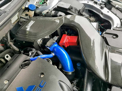EDDY Cold Air Intake Carbon