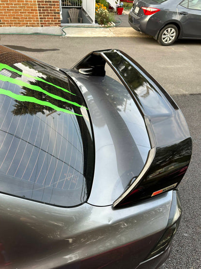 Scorpion Universal Wing