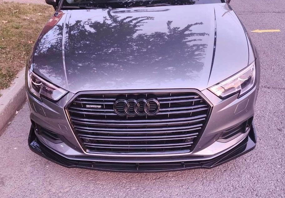 Universal Front Lip