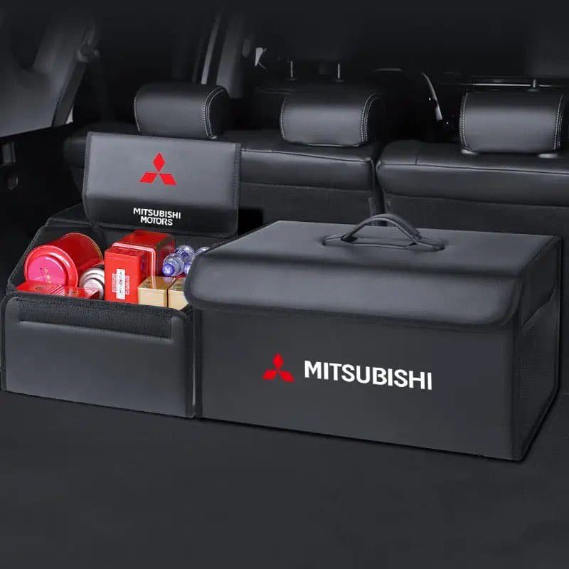 Trunk Box