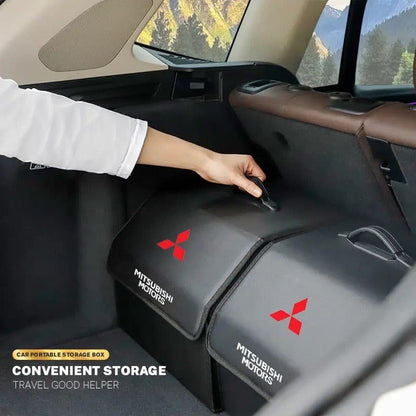 Trunk Box