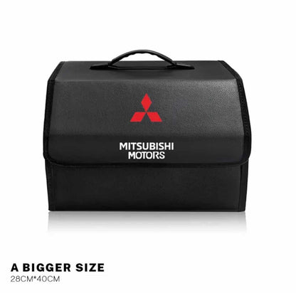 Trunk Box