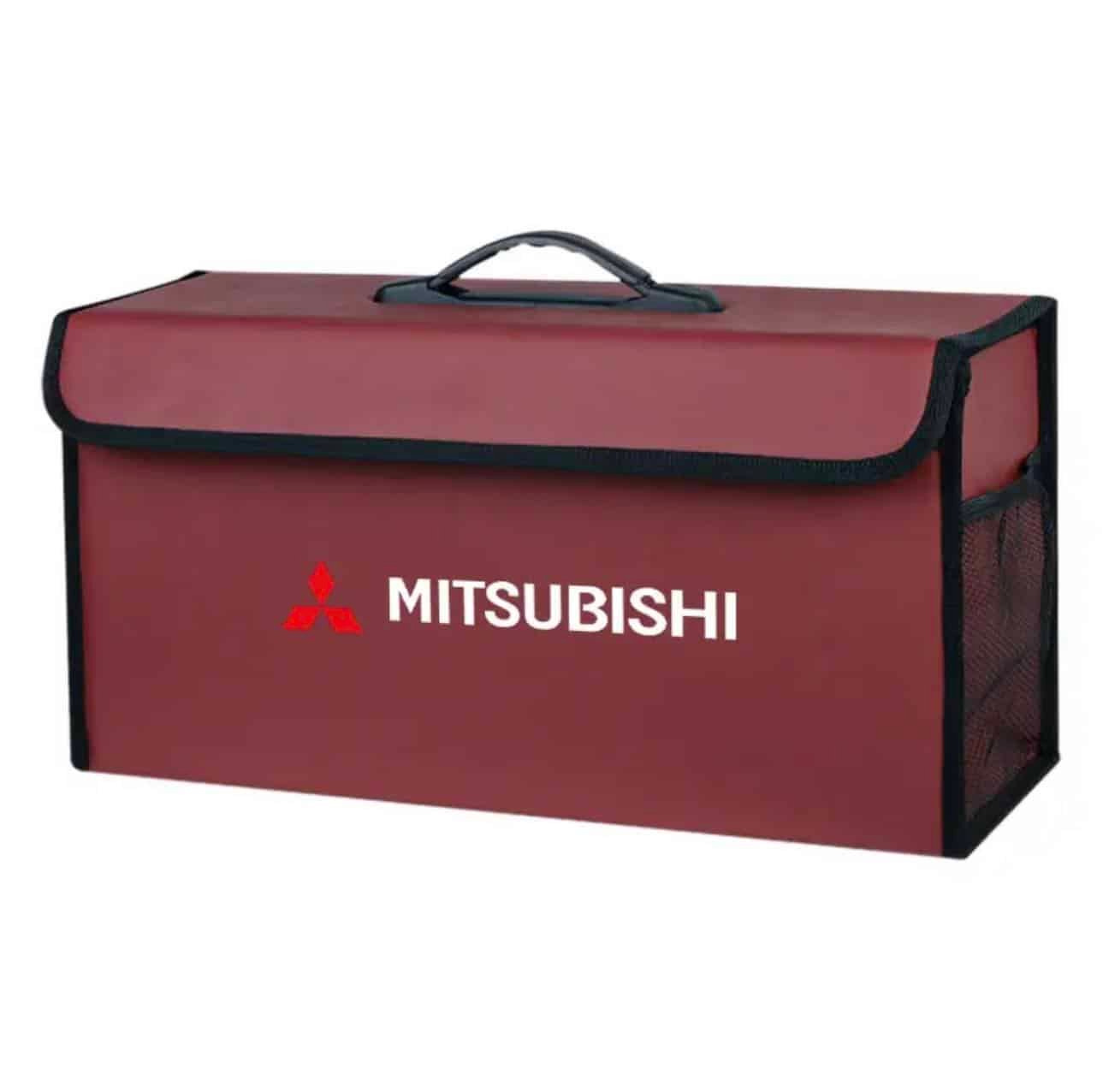 Trunk Box