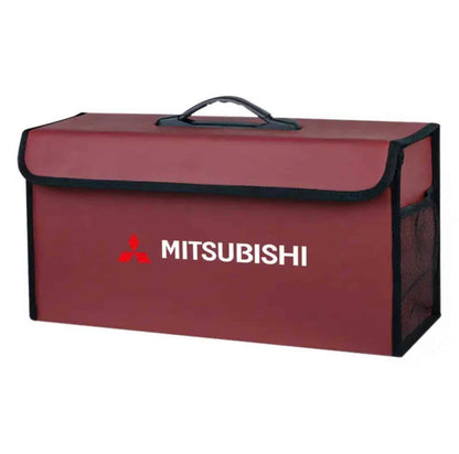 Trunk Box
