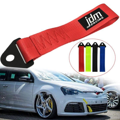 JDM Tow Hook