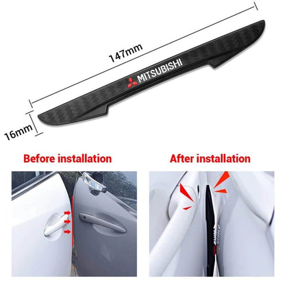 Mitsubishi Door Guard