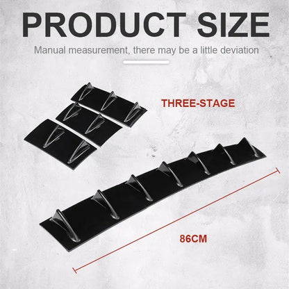 Universal Diffuser