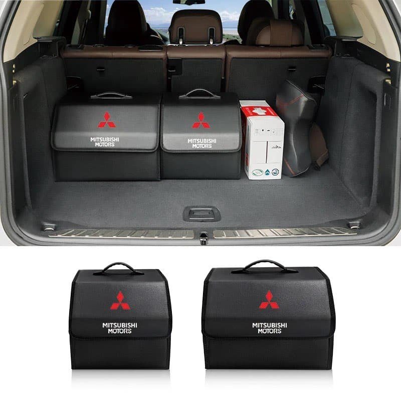 Trunk Box
