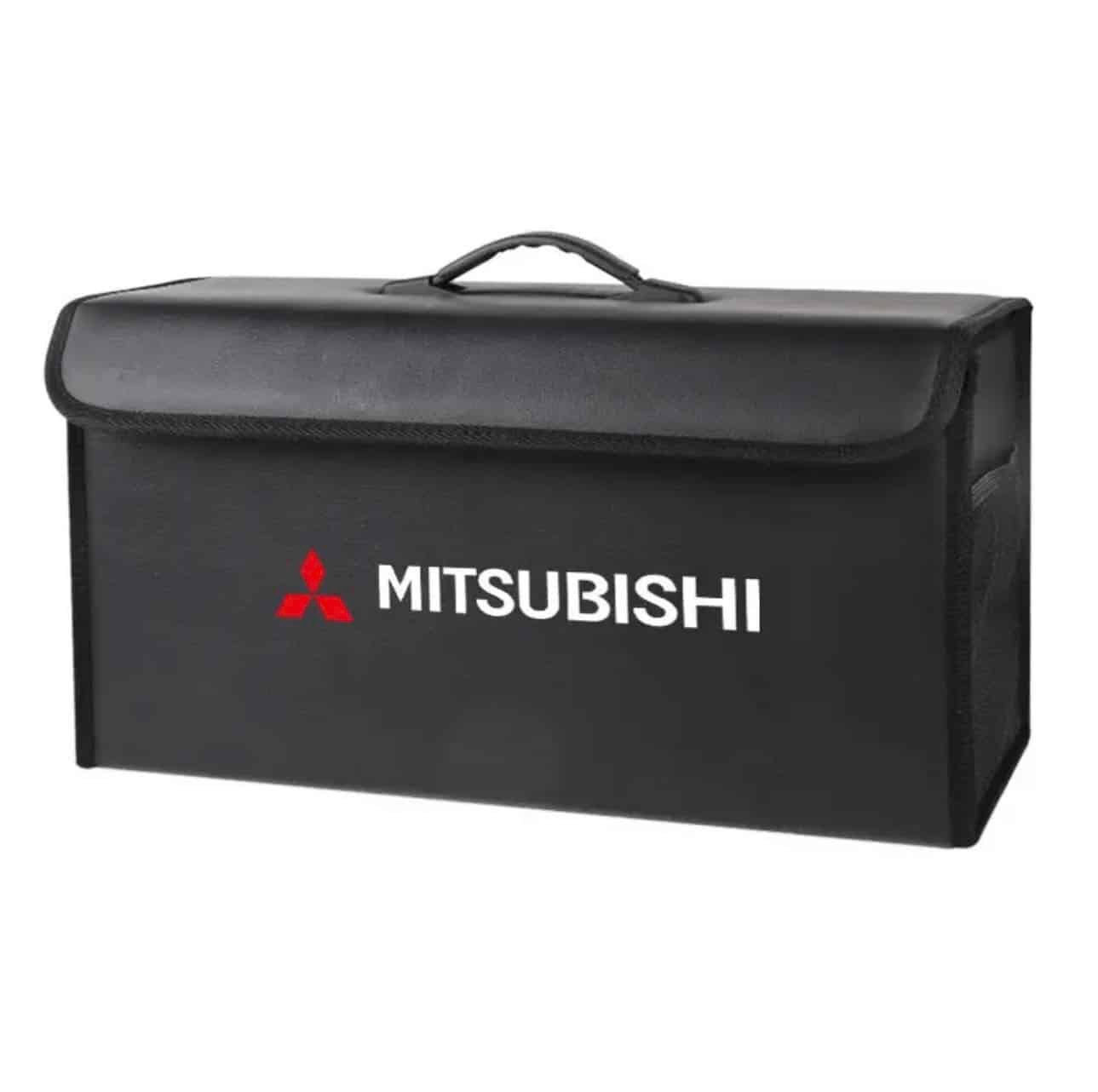 Trunk Box