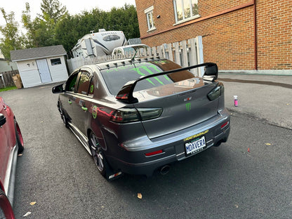 Scorpion Universal Wing