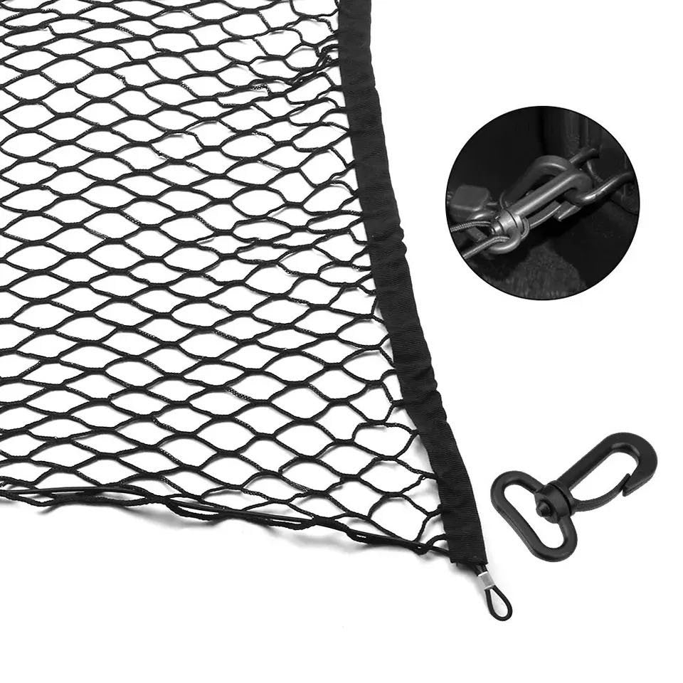 Cargo Area