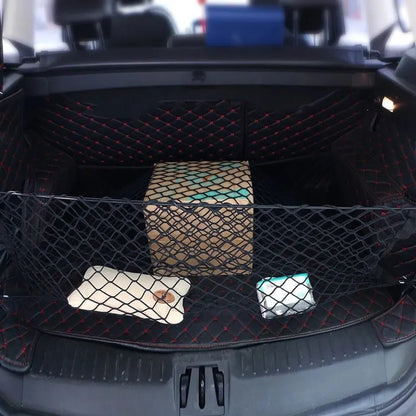 Cargo Area