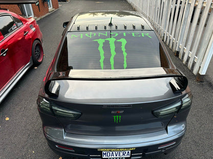 Scorpion Universal Wing