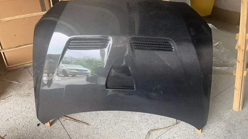 EVO X Carbon Hood