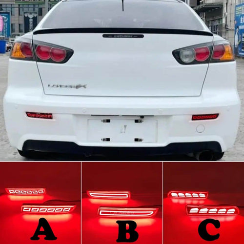 LED Reflector New Gen