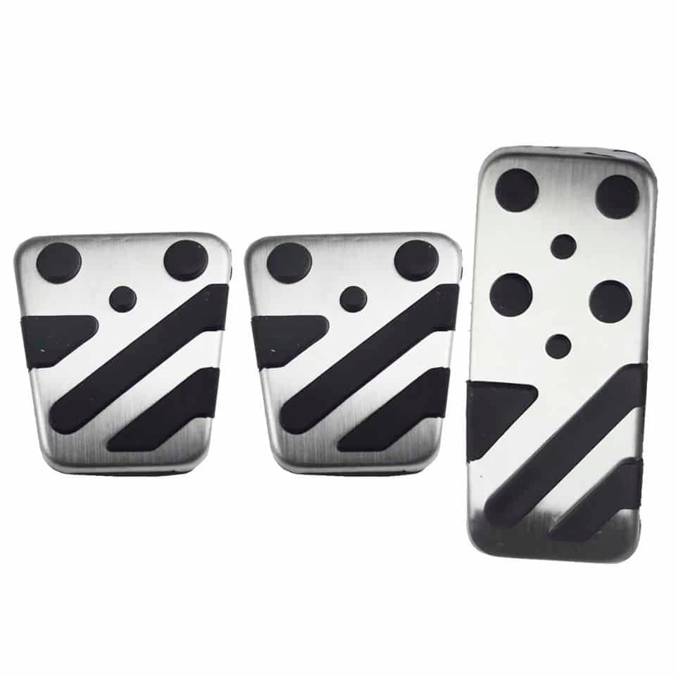 Pedal Pad