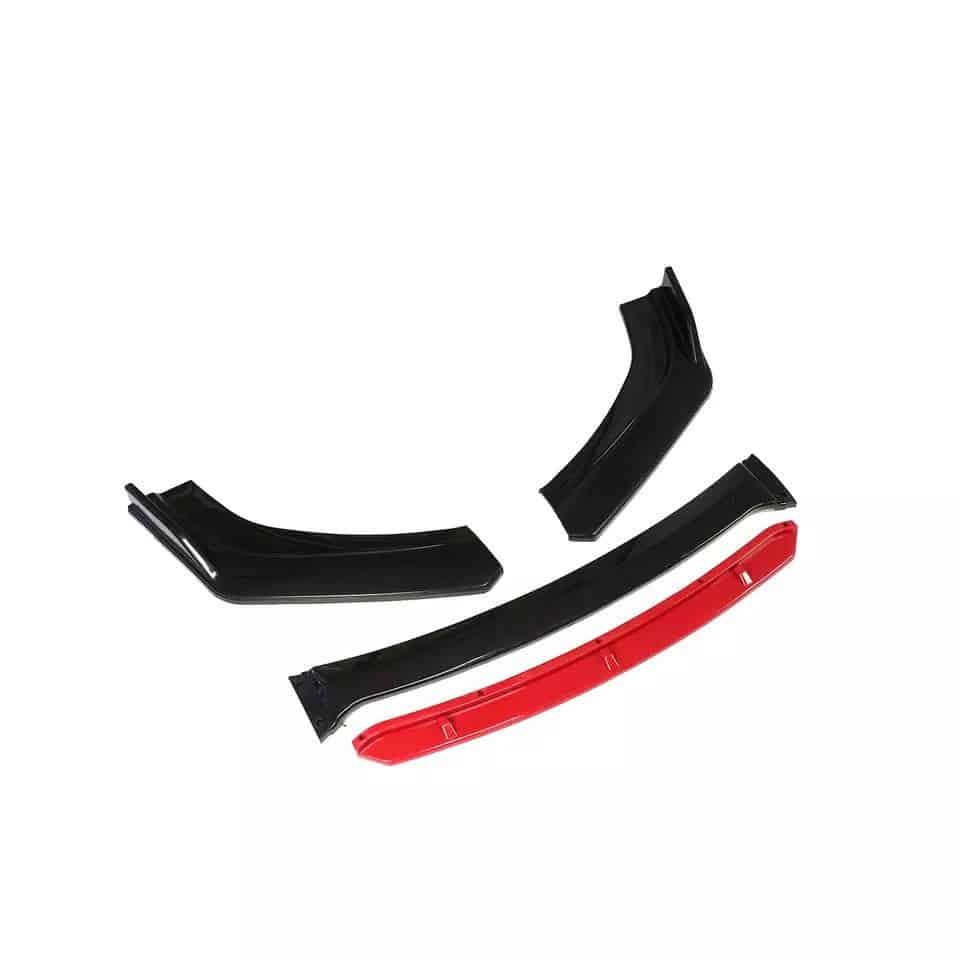 Lèvre avant universelle RedLine