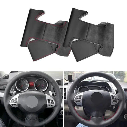 Steering Wheel Cover