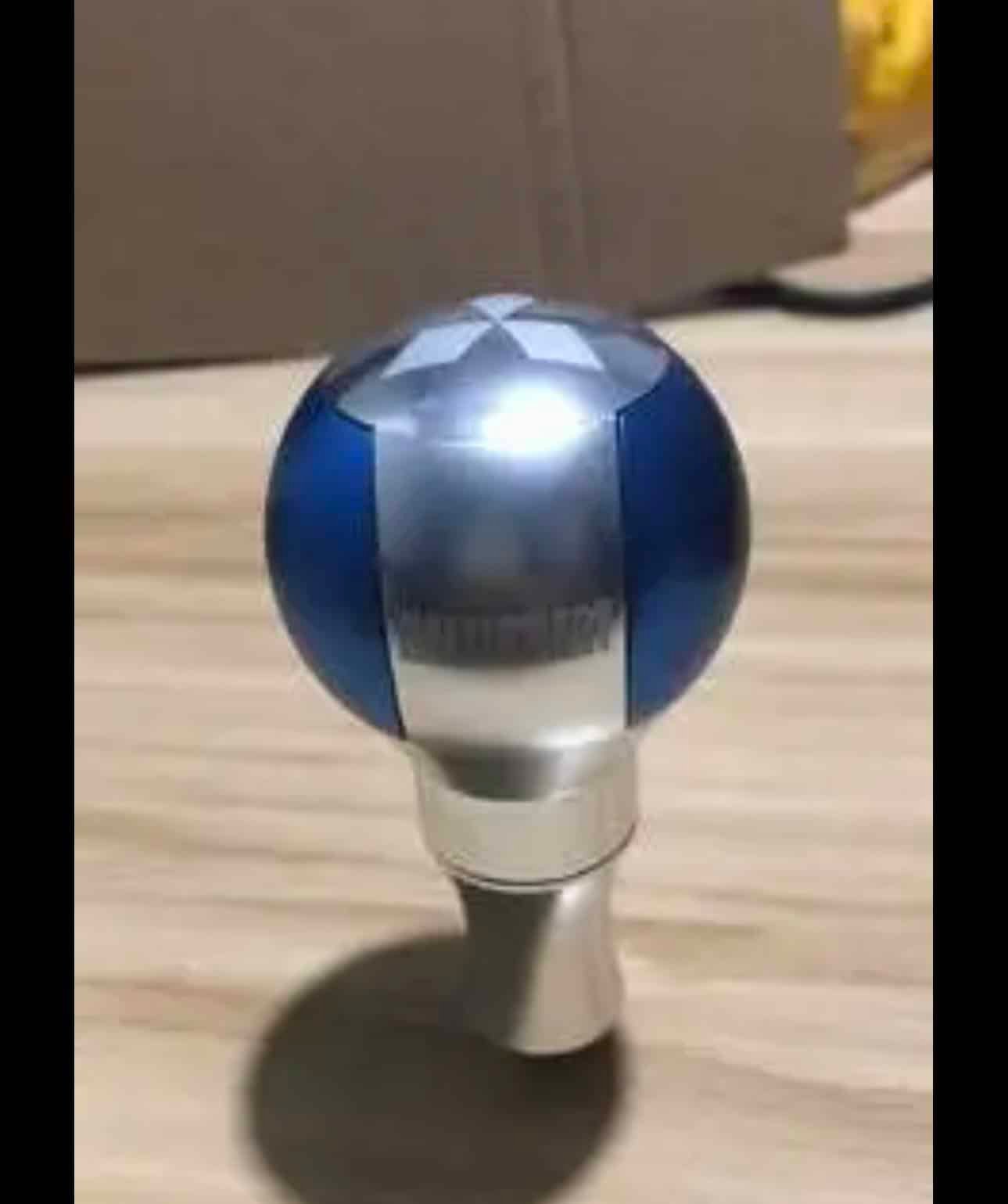 RA Shift Knob