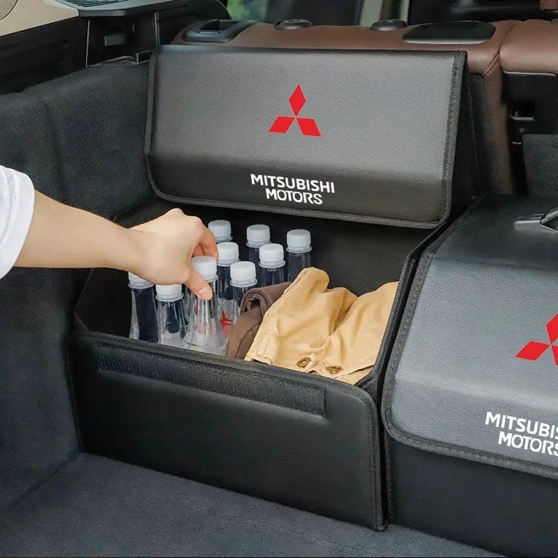 Trunk Box
