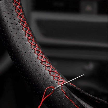 Steering Wheel Cover