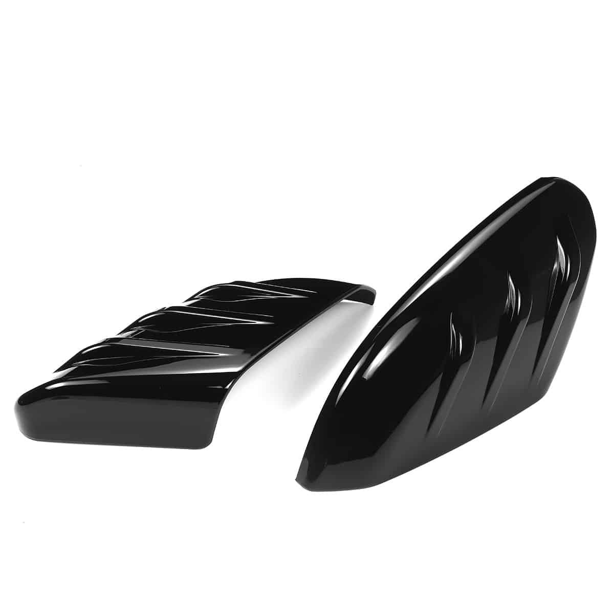 MG-Style Mirror Cover