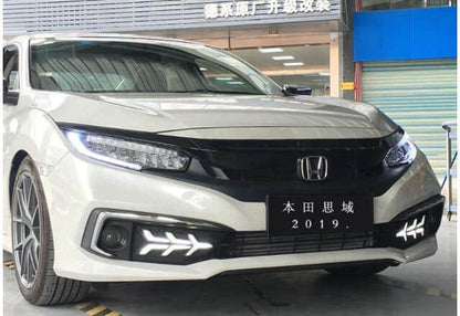 Front DRL V1