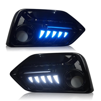Front DRL V2