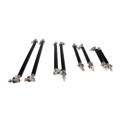 Universal Adjustable Splitter Rods