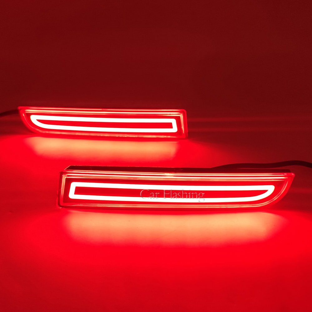 LED Reflector New Gen
