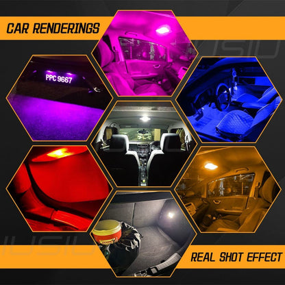 Interior LED