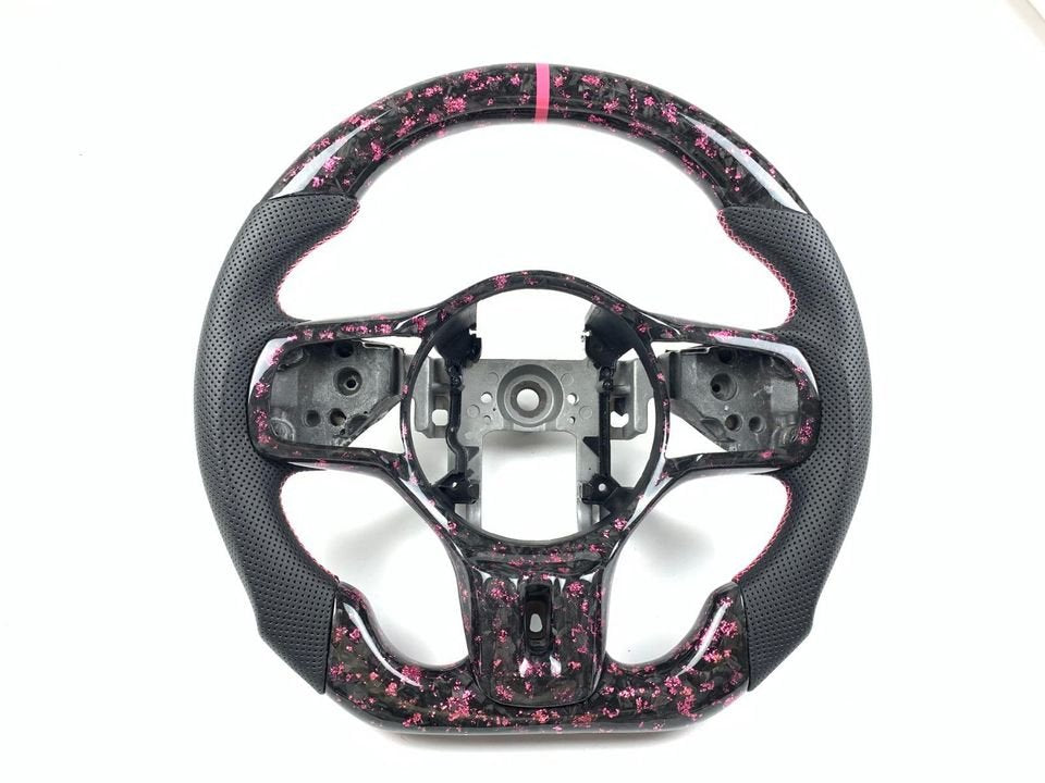 Evo X Carbon Wheel