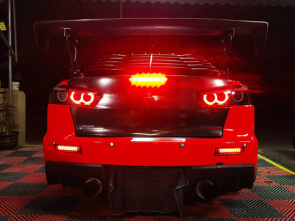 HC Motionz Taillight