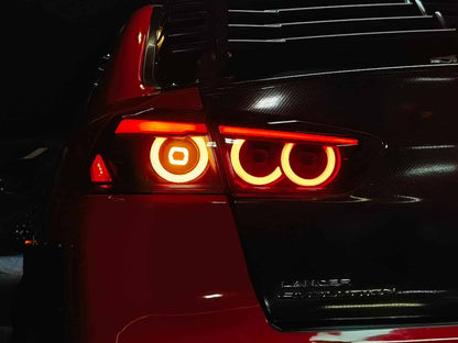 HC Motionz Taillight