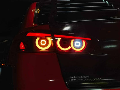 HC Motionz Taillight