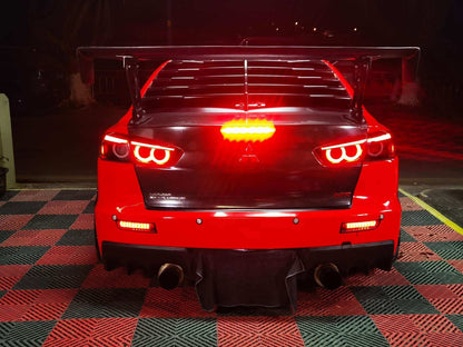 HC Motionz Taillight