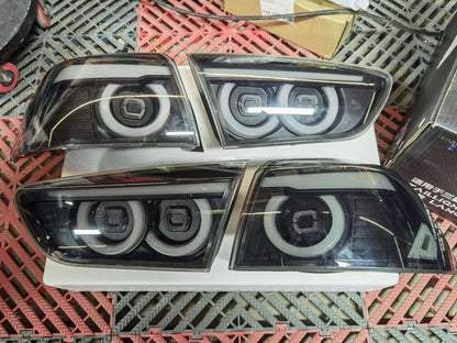HC Motionz Taillight