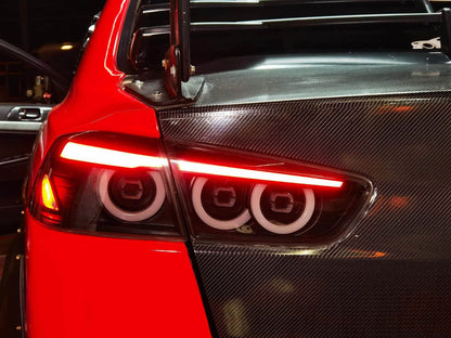 HC Motionz Taillight