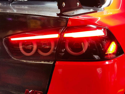 HC Motionz Taillight