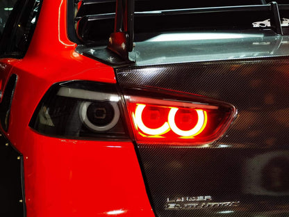 HC Motionz Taillight