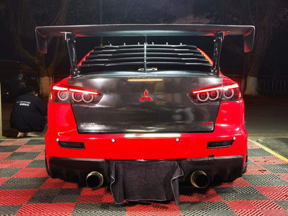 HC Motionz Taillight