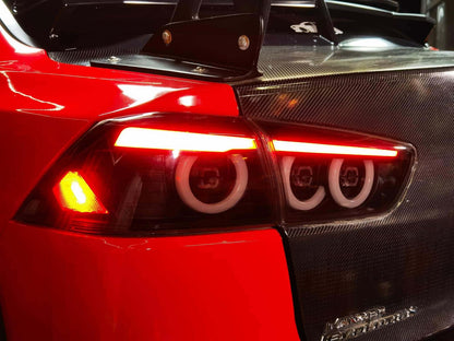 HC Motionz Taillight