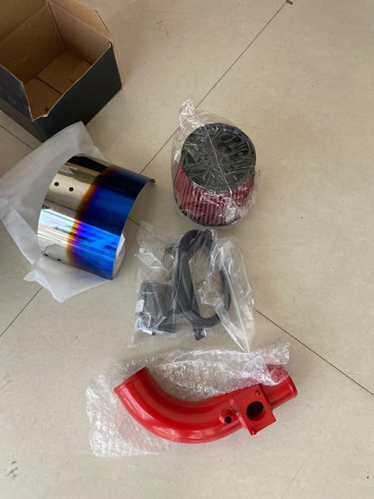 Lancer Cold Air Intake