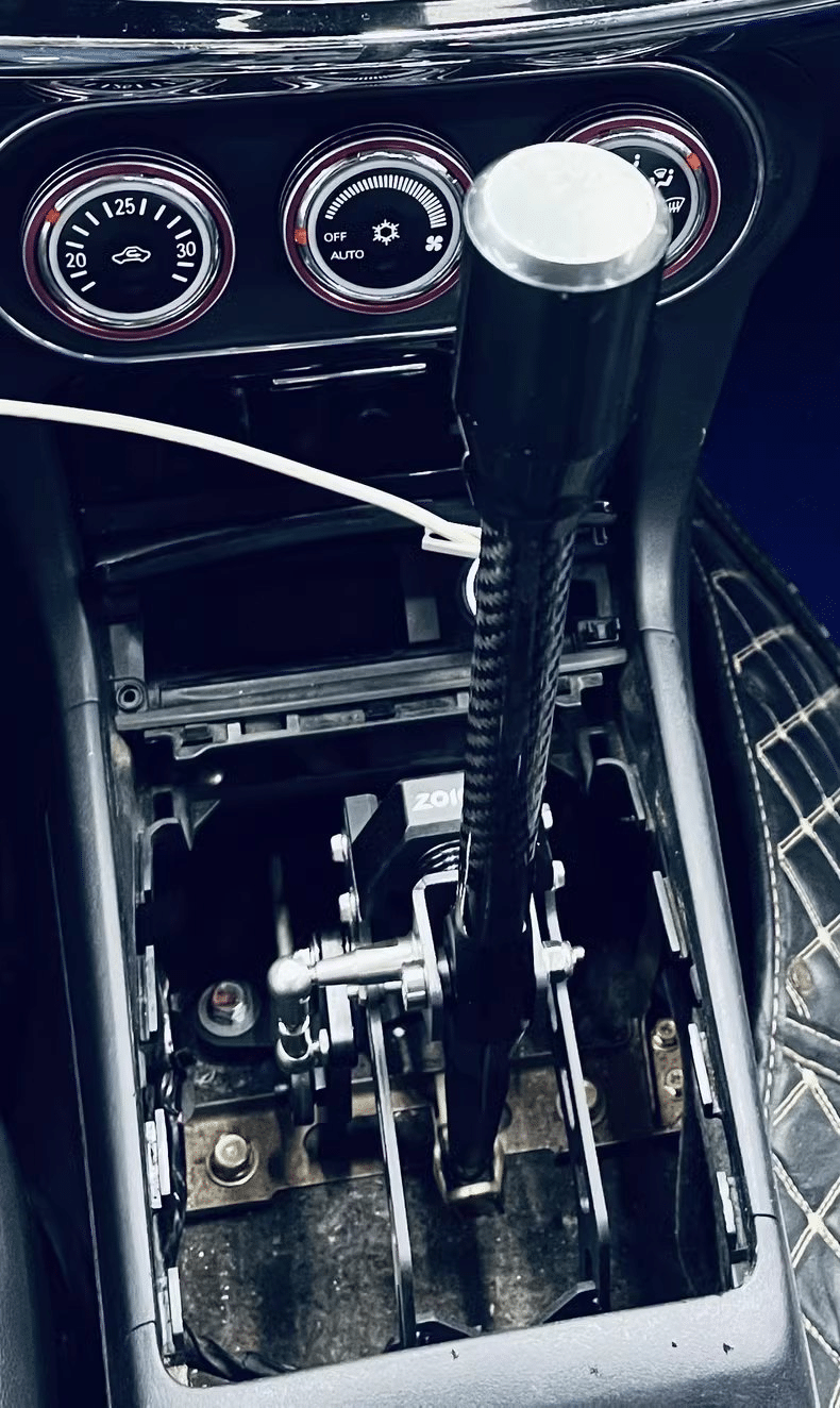 ZOIOV Shifter Cage